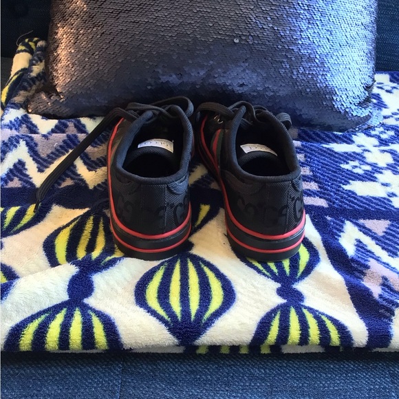 🔴 NIB GUCCI Off the Grid 1977 Sneakers 🟢 - Picture 4 of 8